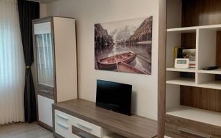 2 camere decomandat etaj 1 CENTRALA - Poză 2