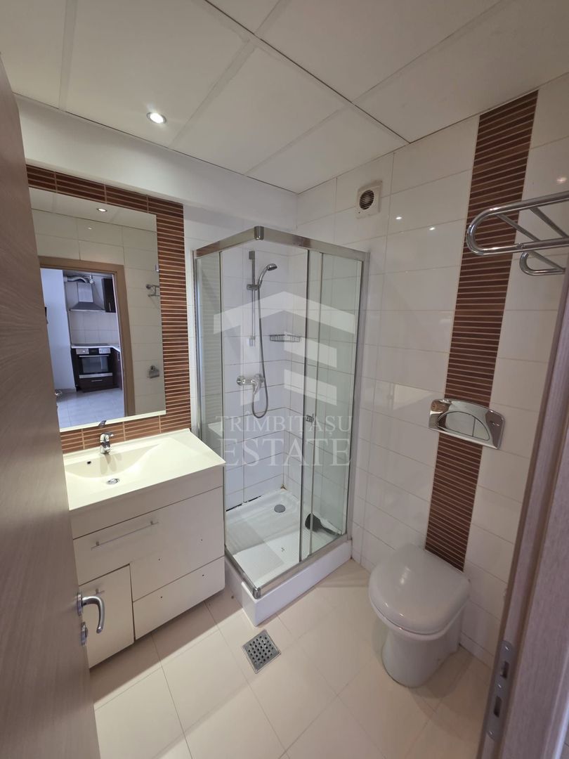 Apartament 2 camere tip Studio Vitan barzesti - Delta Vacaresti - Poză 11