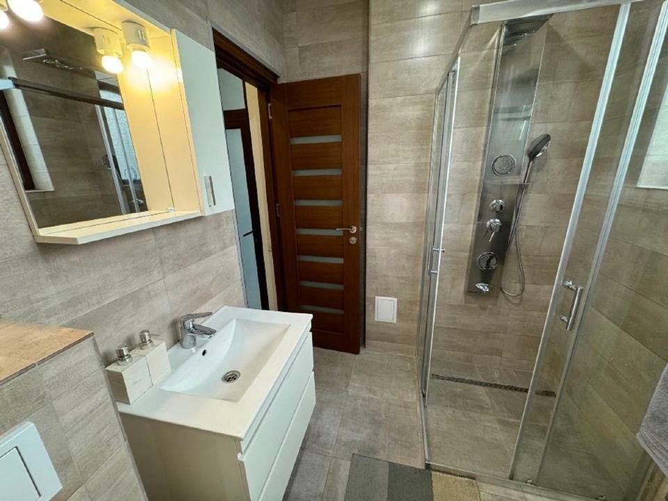 APARTAMENT VILA  DOROBANTI CAPITALE - Poză 12