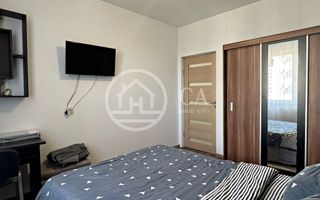 Apartament de închiriat cu 2 camere în Prima Universității, Oradea - Poză 3