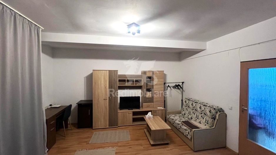 Garsonieră de închiriat | Ideală pentru studenți/ tineri profesioniști - Poză 4