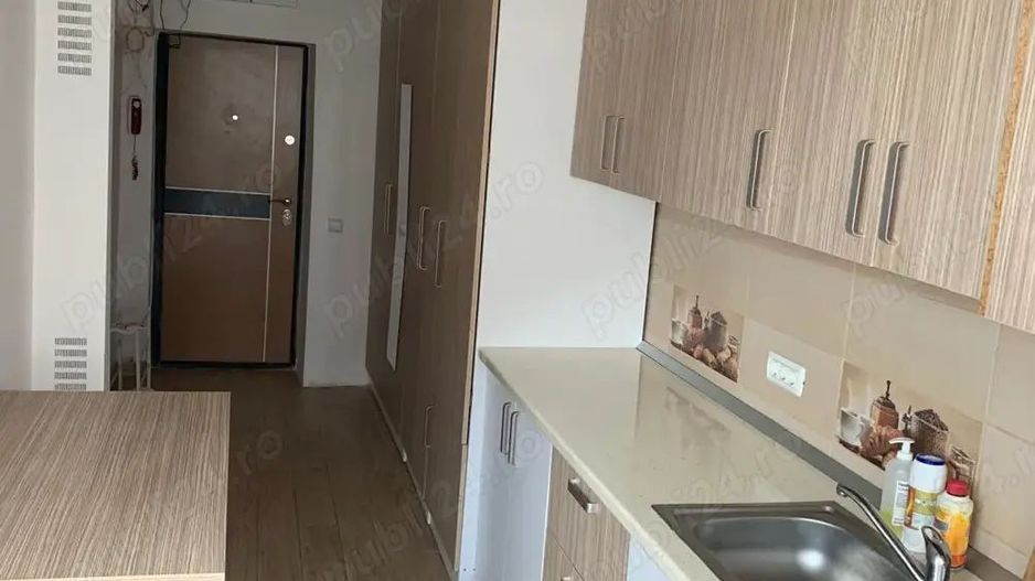 Apartament cu 2 camere, zona Ștefan cel Mare - Poză 3