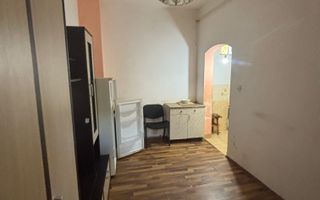 Apartament cu o camera generos zona Dimbovita - Poză 2