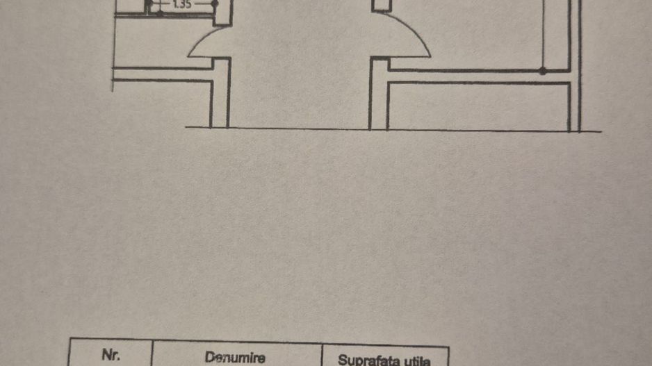 Exclusivitate - Zizinului^Vlahuta, spatiu cu intrare din strada - Poză 3
