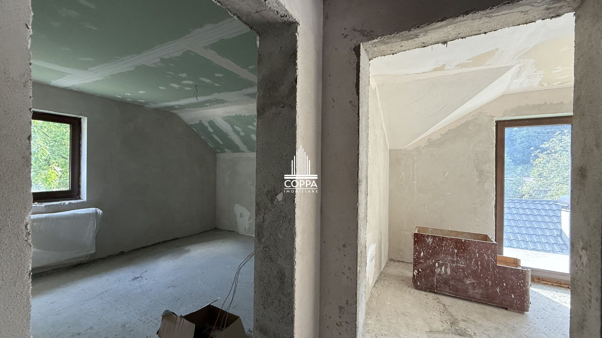 Casa zona Ferneziu / Limpedea - Poză 8