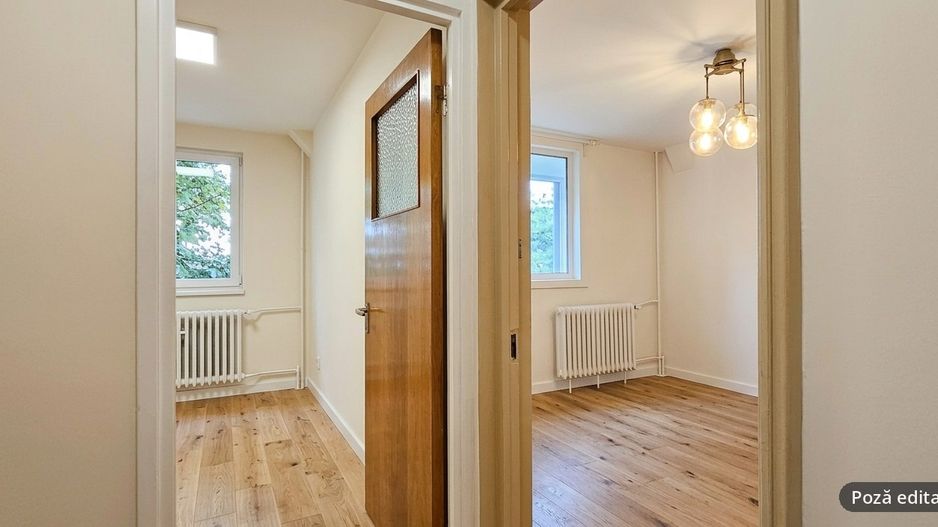 Apartament de 4 camere decomandate - Aleea Costinesti - Poză 12