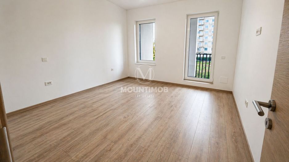3 camere, Intabulat, Terasa, Parcare, Încălzire pardoseală - Poză 6