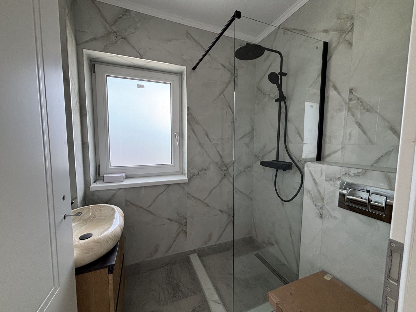 Casa cocheta 4 camere in Selimbar Triajului - Poză 23