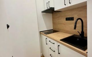 Apartament 1 camera ultracentral– renovat, într-o curte privată. - Poză 5