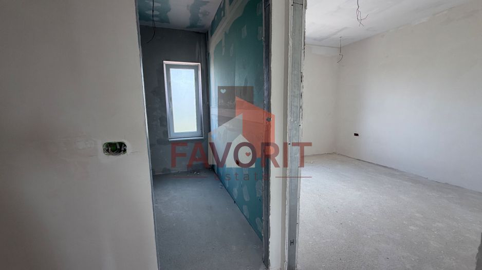 Finisat la cheie. Cu gradina proprie. Loc de parcare inclus - Poză 9