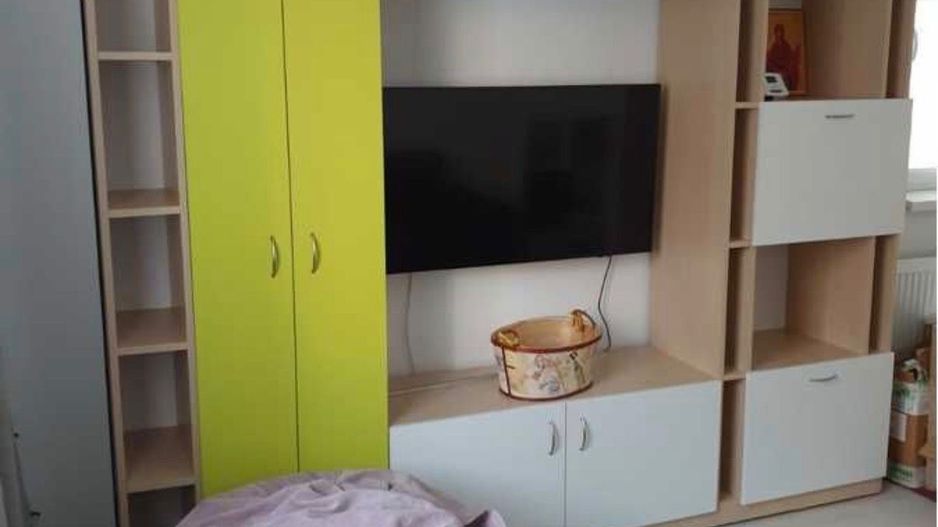 AP. 2 CAMERE HIGH CLASS, BUCATARIE INCHISA, PARCARE SUBTERANA, MODERN - Poză 6