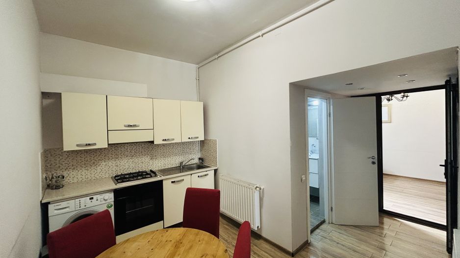 Apartament central în Sibiu – 2 camere, 60 mp – ideal investiție - Poză 10