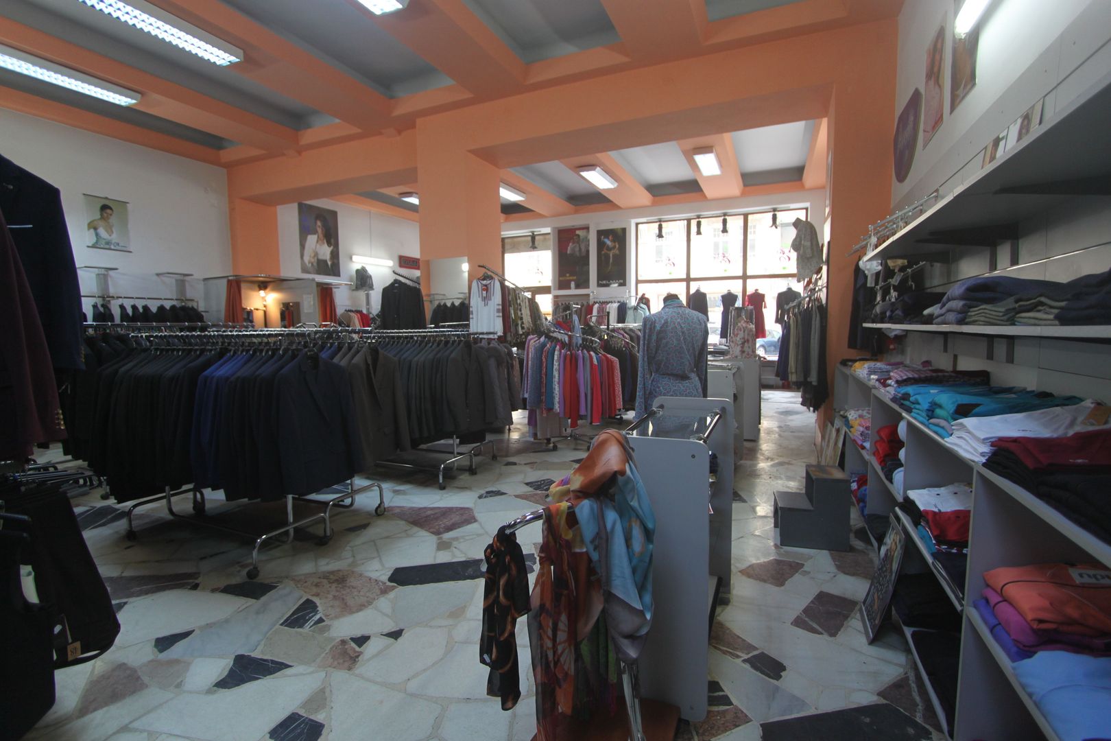 Spațiu comercial - 173mp  în zona Centrala - Poză 13