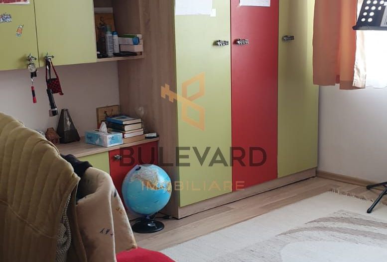 Apartament cu 3 camere, zona strazii Arinilor! - Poză 5