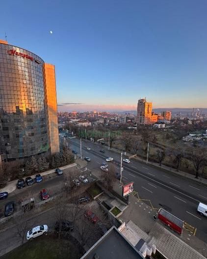 Garsonieră de închiriat, Centrul Iașului, str. Anastasie Panu - Poză 6