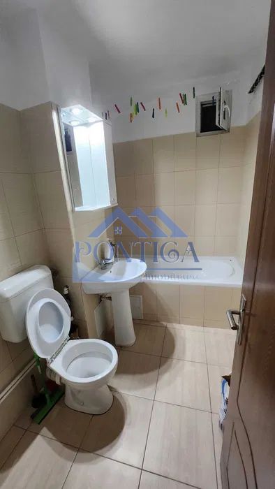 Apartament 2 camere decomandat de închiriat – Zona Tomis 3 / Soveja - Poză 7