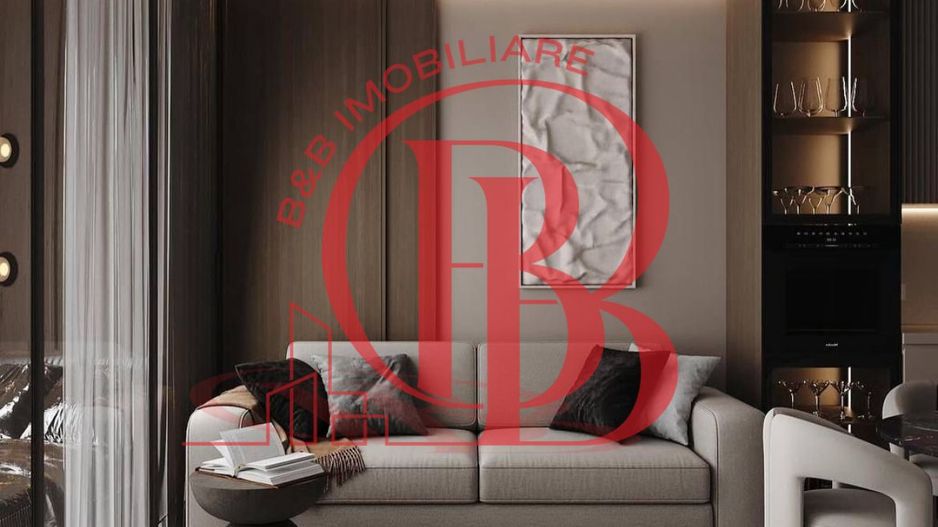 Apartament 2 camere cu Terasa-Theodor Pallady - Poză 6