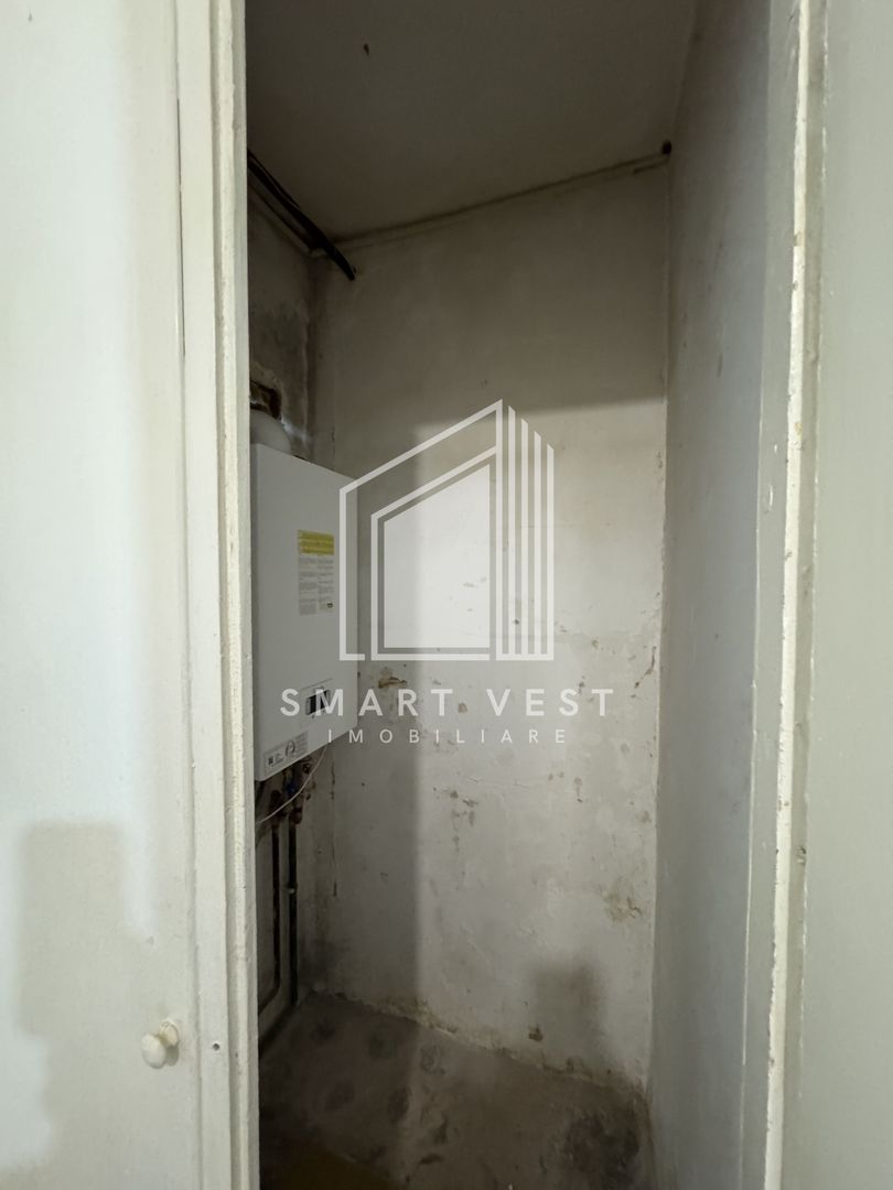 Apartament 2 camere | Etaj 2 | Zona Micro 16 - Poză 16