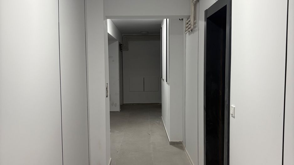 Apartament cu 2 camere | Pallady | Loc de parcare | Rossa Residence - Poză 9