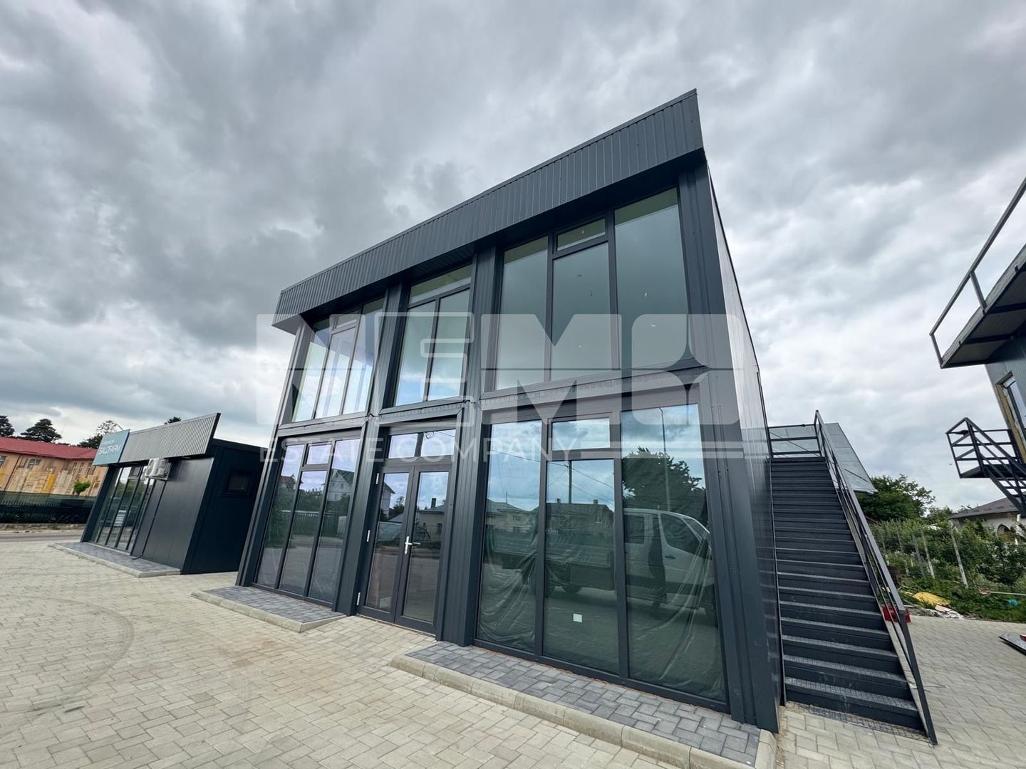 Spații De Inchiriat | Dumbraveni, Suceava - Poză 1