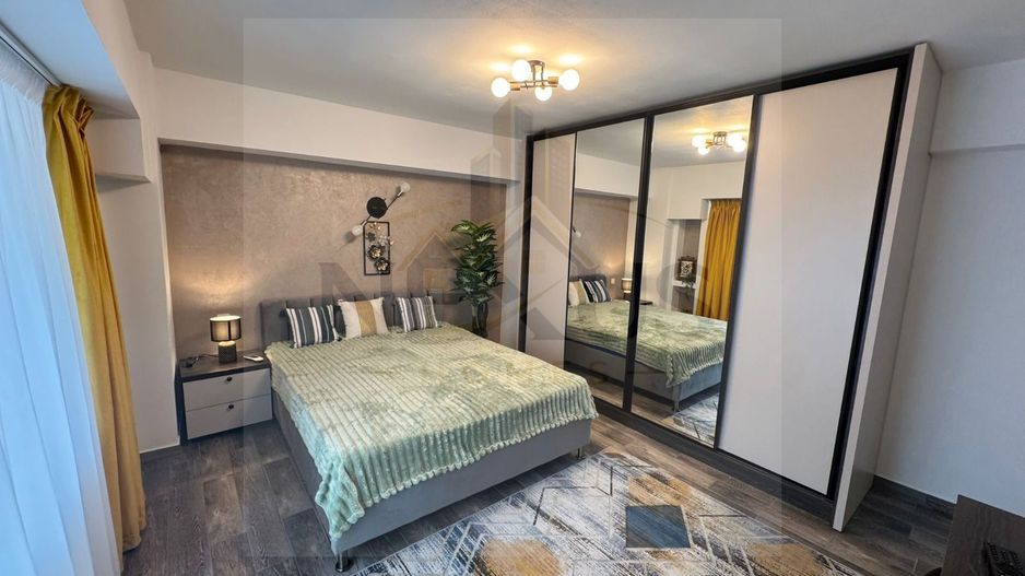 Apartament 2 camere de închiriat Ultracentral | Banca Franceza - Poză 1