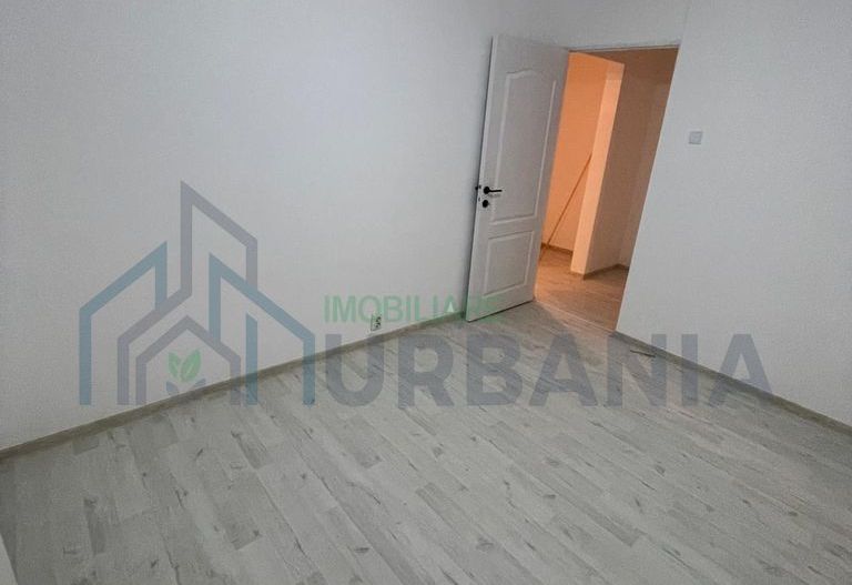 Apartament 3 camere de vânzare, Tomești – complet renovat, 60,5 mp + balcoane - Poză 5