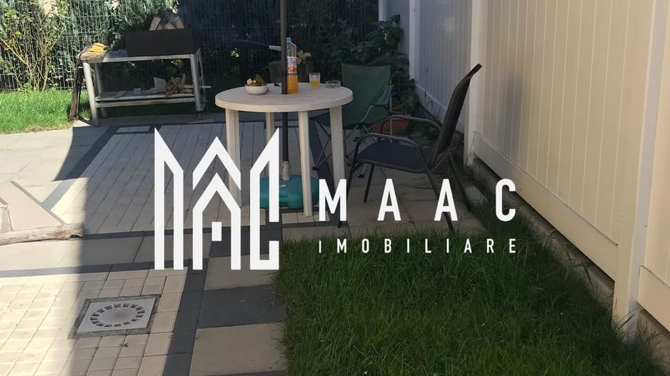 Casa Individuala I 220 MPU I Curte 150 MP I 3 Dormitoare - Poză 42