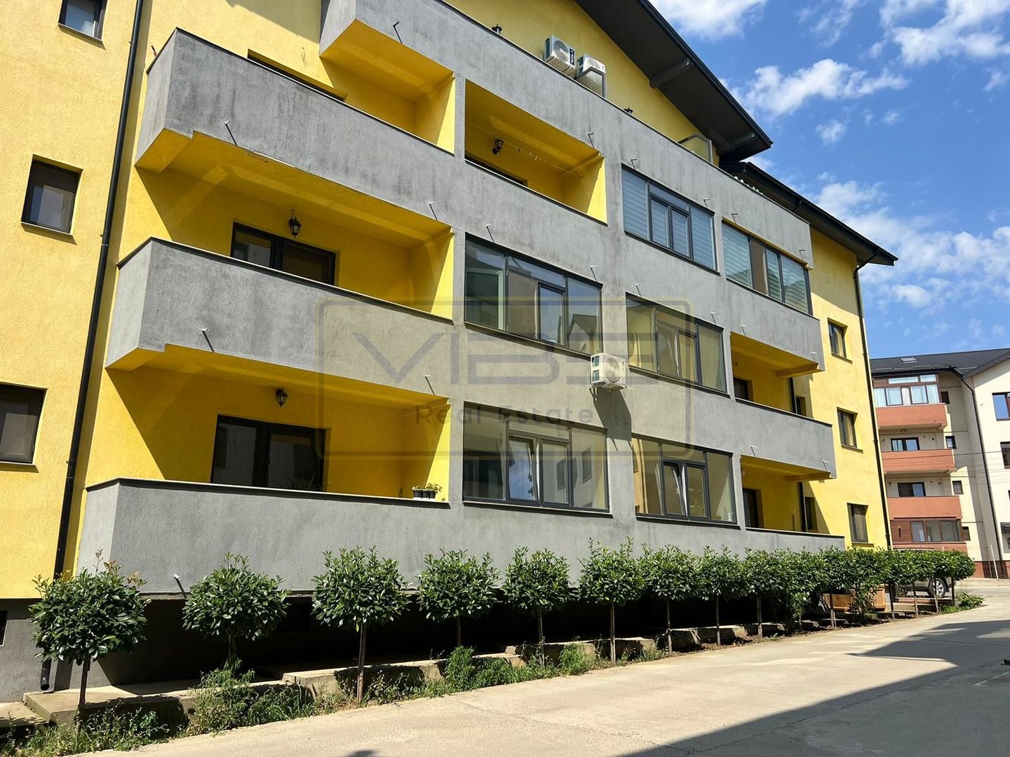 Apartament 2 camere open-space + parcare Valea Adanca - Poză 3
