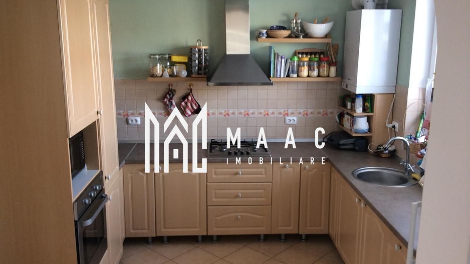 Casă modernă P+E+Pod mansardat | 3 dormitoare | Teren 490 mp | Eden Șura Mică - Poză 3