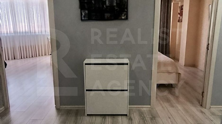 Vânzare, apartament, 2 camere, șos. Hâncești, Centru - Poză 8