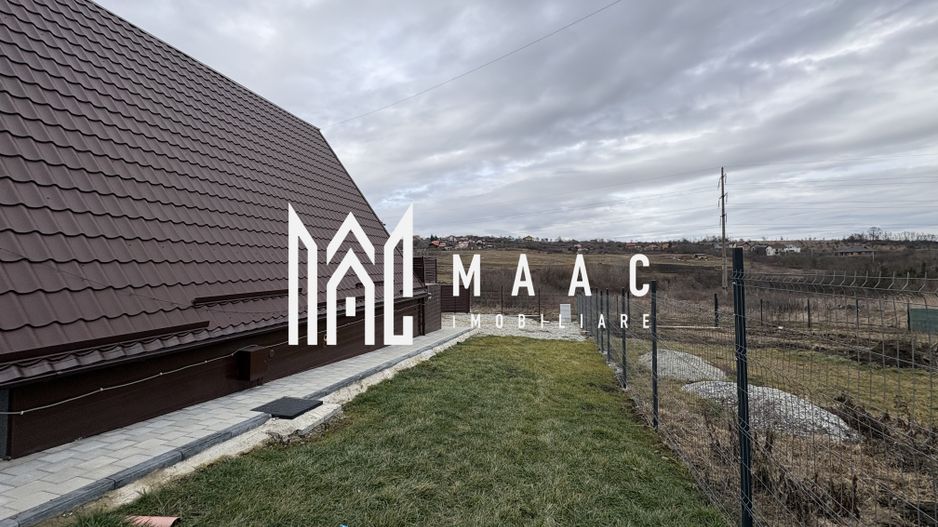 Casa de vacanta I 4 camere I Daia I Teren 580 mp i - Poză 14