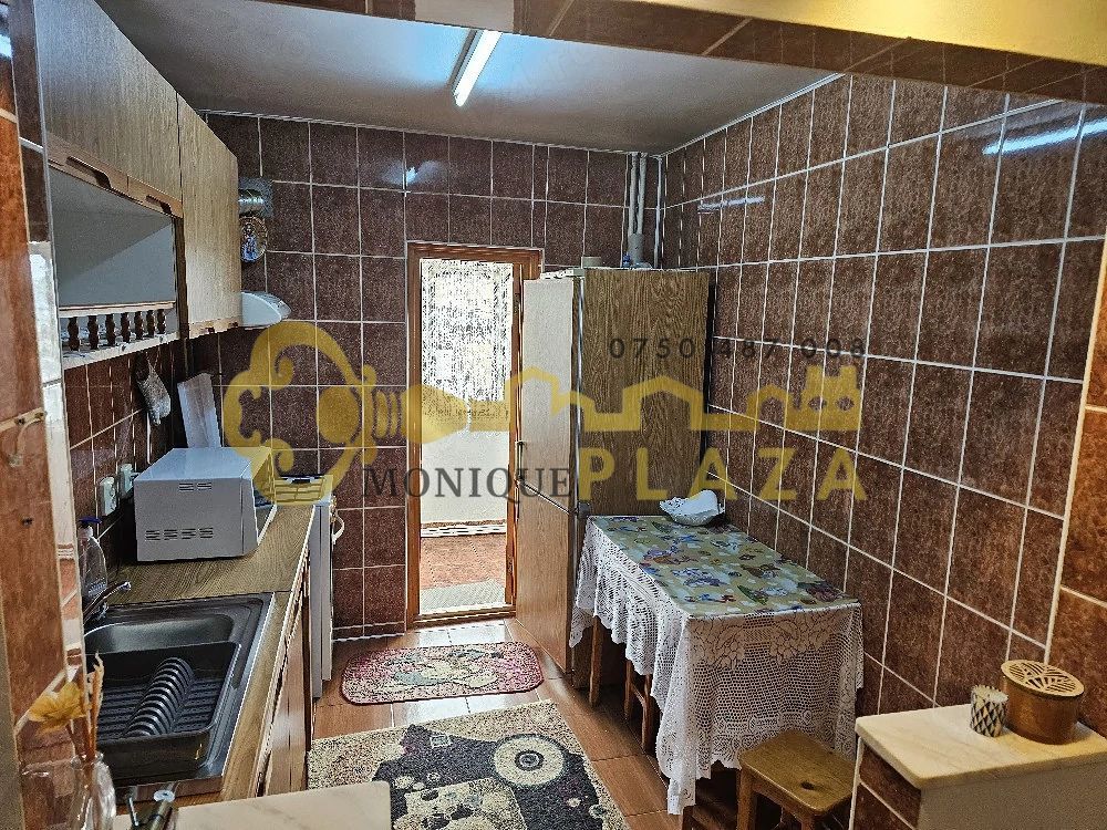 2 Camere | Centrala termica | Mobilat | Utilat | Disponibil imediat - Poză 4