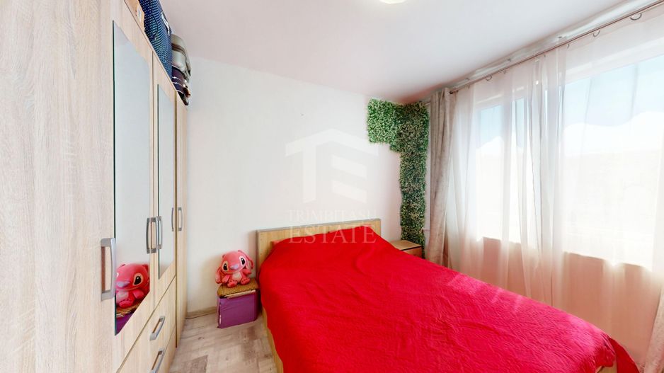 3 camere decomandat + 2 parcari Piata Sudului - Sos. Oltenitei - Poză 9
