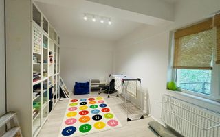 Apartament 4 camere, 2 locuri parcare, zona Buna Ziua - Poză 10
