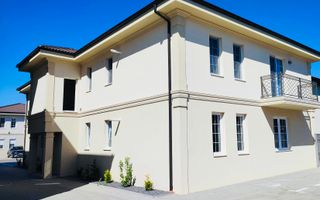 Giroc – Hotel IQ | 2 camere | Prima închiriere | Totul Nou | Parcare - Poză 1