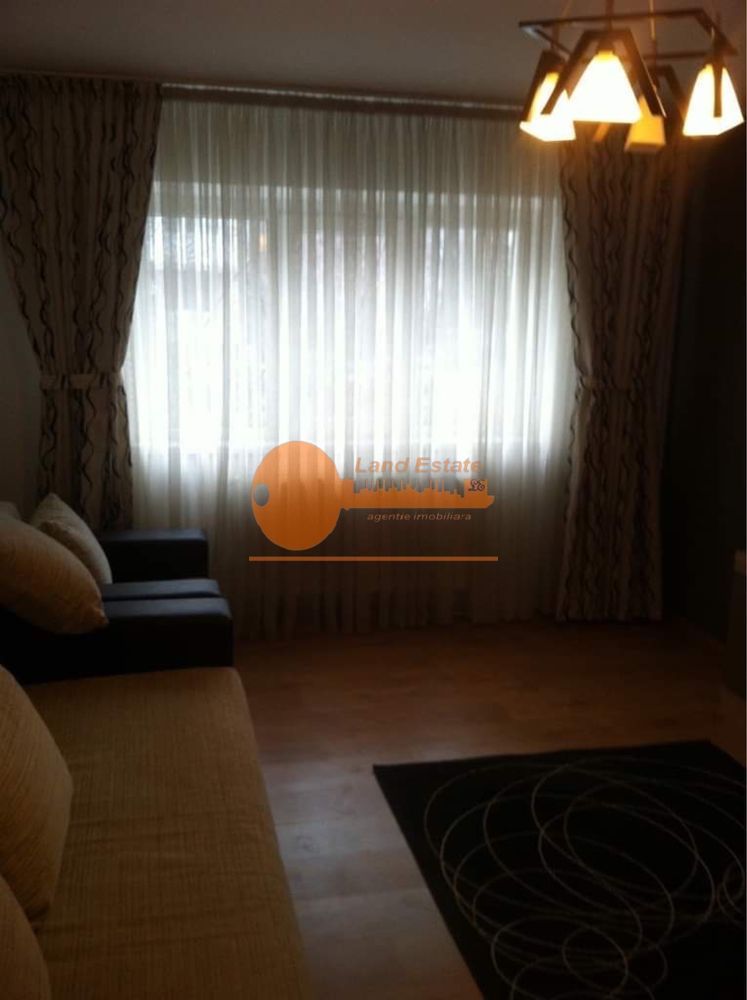 Apartament cu 3 camere in zona Gorjului( centrala proprie) - Poză 13
