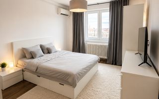 Complex Studentesc | 2 Camere | Decomandat | Mobilat si Utilat. - Poză 5