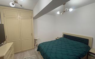 Apartament 3 camere de inchiriat, bloc nou, loc de parcare inclus, zona Pacurari - Alpha Bank - Poză 3
