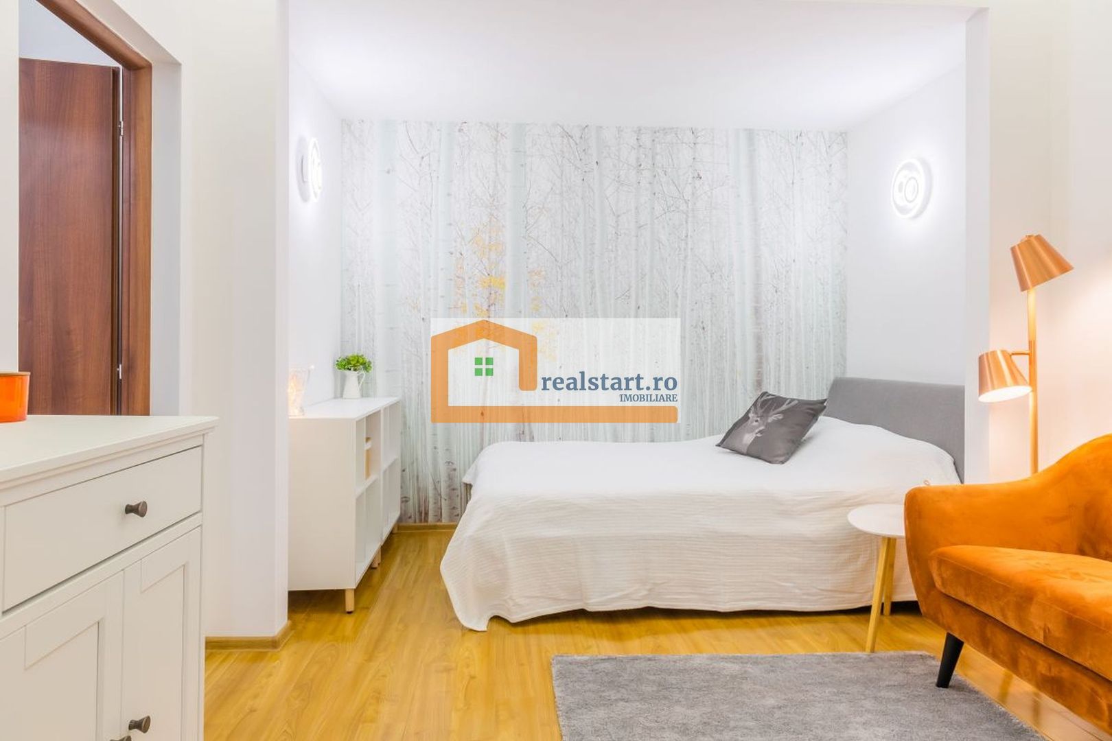 Toamnei, Bloc exclusivist, rezidenta si/sau birou, partial mobilat - Poză 2