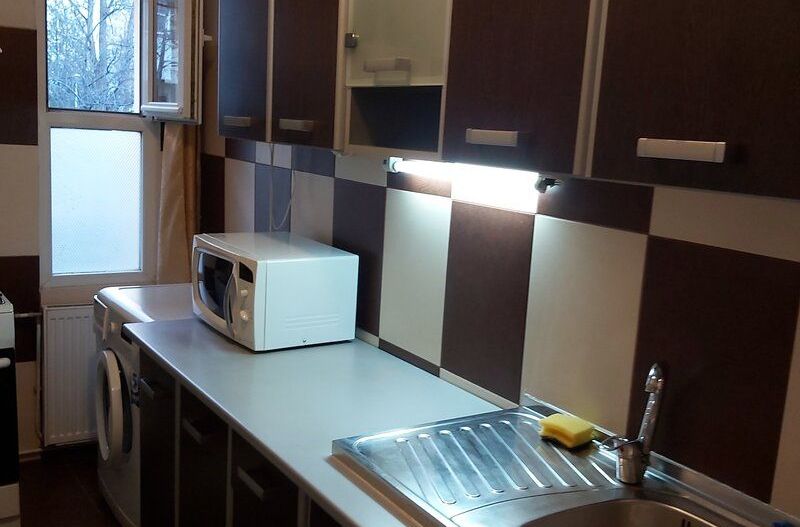 GARSONIERA DECOMANDATA CRANGASI METROU PARC BLOC 1981 - Poză 4