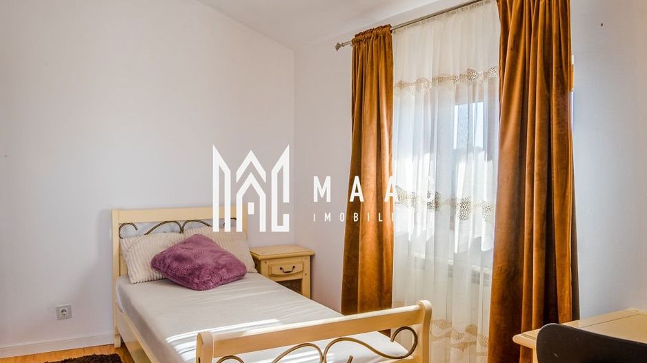 Apartament 3 camere I Balcon I 2 Bai I Terezian - Poză 7