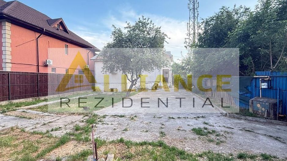 Casa Individuala Soseaua Oltenitei 1500 mp 11 Camere 4 bai - Poză 19