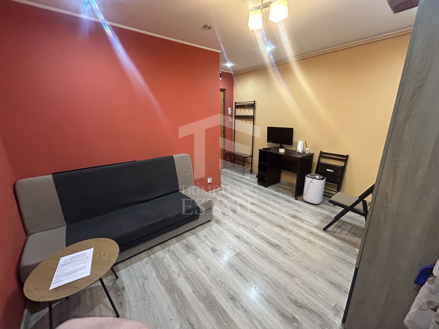 Garsoniera Pantelimon Pet Friendly - Poză 1