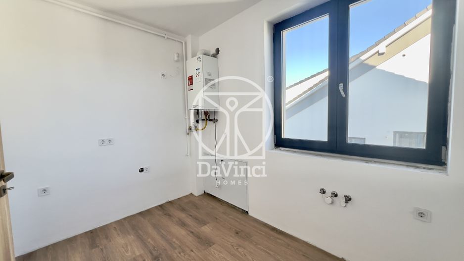Penthouse 5 camere, finisat la cheie, intabulat (AWA-28K-Ra-ap.9) - Poză 3