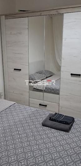 Apartament 2 camere decomandat, renovat complet, Tomis Nord – Cireșica - Poză 4