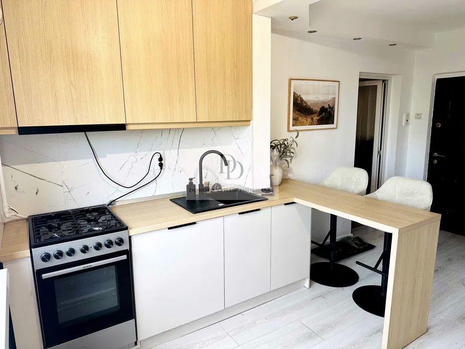 Apartament 2 camere decomandat | Renovat | Mănăștur – Primăverii - Poză 2