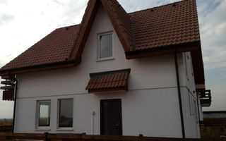 Loturi de teren pentru constructii de case in Paradise Valey - Poză 17