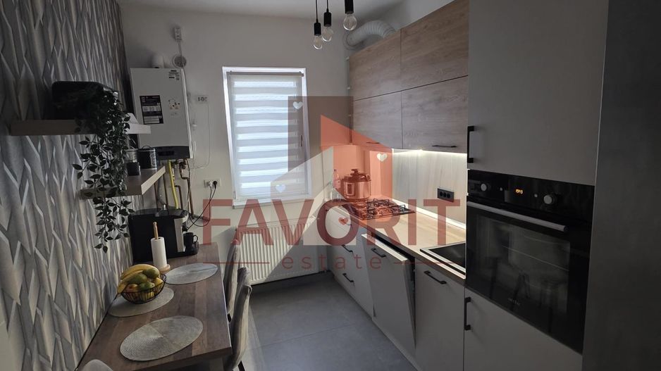 Apartament 2 camere decomandat | Bucatarie inchisa | Calea Urseni - Poză 6