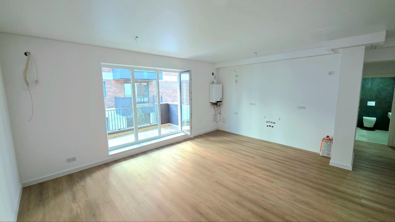 Apartament cu 1 cameră în București, Pipera, România - Poză 2