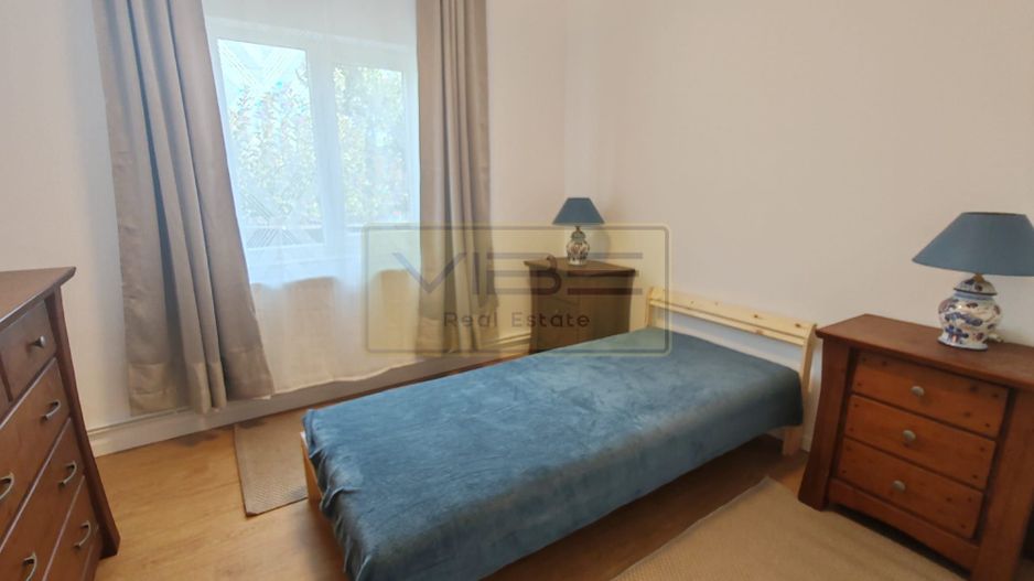 Lunca Cetatuii- Editurii- Casa 4 camere -CURTE 1000 MP ! - Poză 5